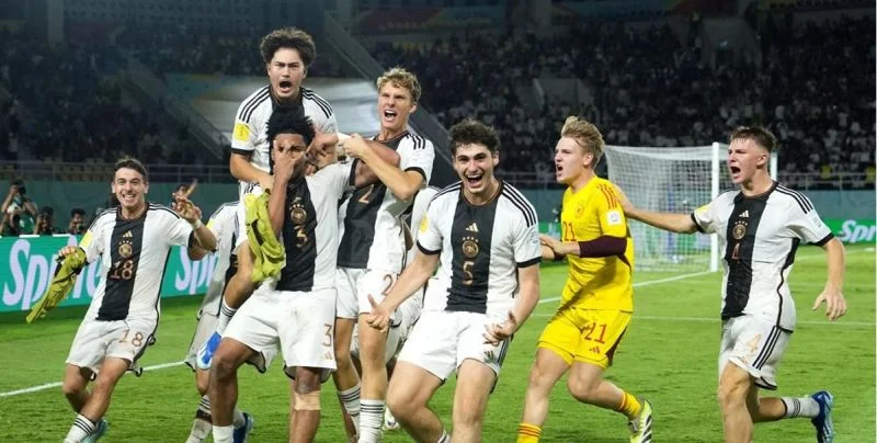 Польша U21 - Германия U21 Польша U21 - Германия U21