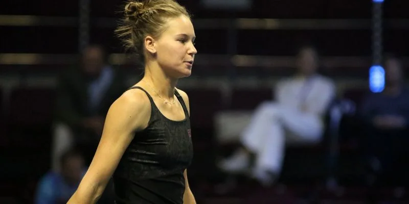 Ана Богдан – Вероника Кудерметова. Прогноз и ставки на матч WTA Осака (15 октября 2024 года) Ана Богдан – Вероника Кудерметова. Прогноз и ставки на матч WTA Осака (15 октября 2024 года)