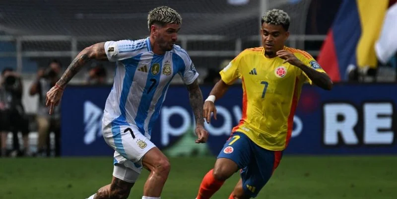 Аргентина - Боливия Аргентина - Боливия