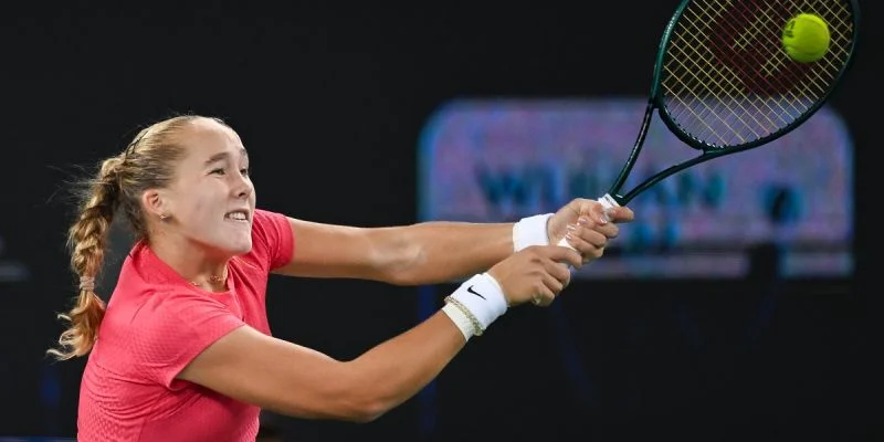 Тамара Корпач – Мирра Андреева. Прогноз и ставки на матч WTA Нинбо (16 октября 2024 года) Тамара Корпач – Мирра Андреева. Прогноз и ставки на матч WTA Нинбо (16 октября 2024 года)
