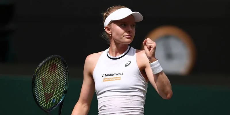 Беатрис Хаддад Майя – Кэти Бултер. Прогноз и ставки на матч WTA Нинбо (17 октября 2024 года) Беатрис Хаддад Майя – Кэти Бултер. Прогноз и ставки на матч WTA Нинбо (17 октября 2024 года)