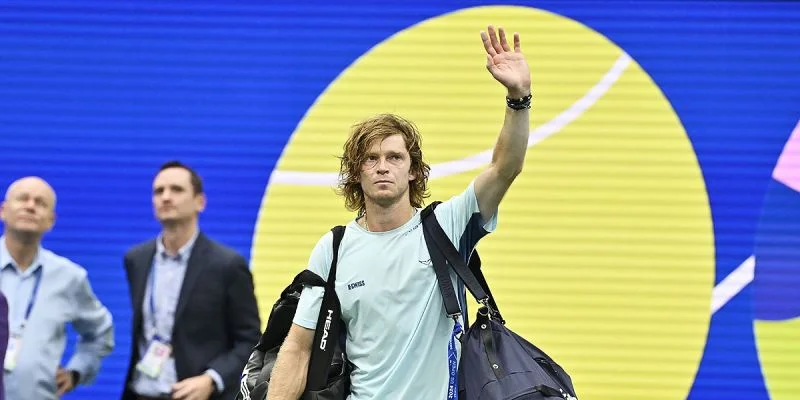 Рублев — Мюллер. Прогноз и ставки на матч ATP Стокгольм (17 октября 2024 года)
Рублев — Мюллер. Прогноз и ставки на матч ATP Стокгольм (17 октября 2024 года)