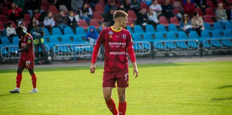 Сморгонь – Шахтер Солигорск. Прогноз и ставки на матч чемпионата Белоруссии (19 октября 2024 года) Сморгонь – Шахтер Солигорск. Прогноз и ставки на матч чемпионата Белоруссии (19 октября 2024 года)