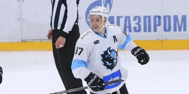 Динамо Мн - Барыс Динамо Мн - Барыс
