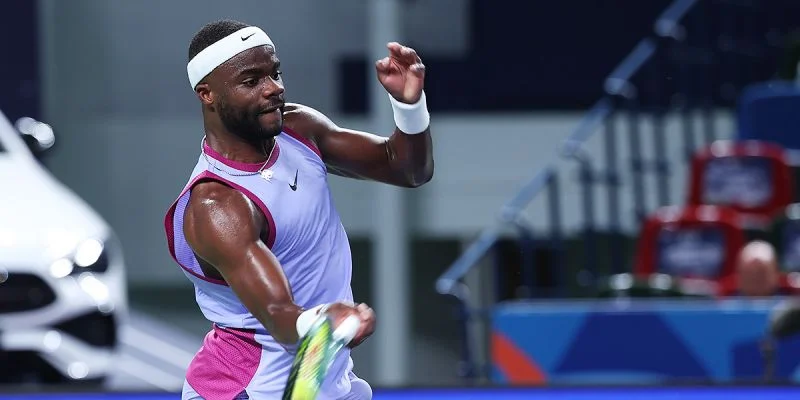 Тиафо — Норри. Прогноз и ставки на матч ATP Вена (22 октября 2024 года)
Тиафо — Норри. Прогноз и ставки на матч ATP Вена (22 октября 2024 года)