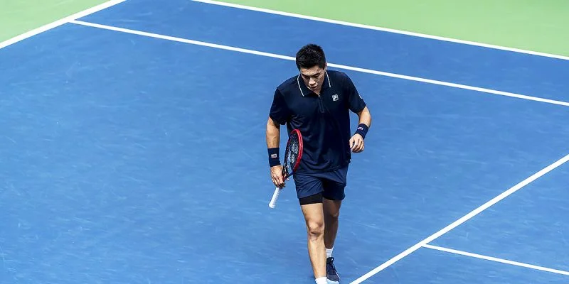 Накашима — Пол. Прогноз и ставки на матч ATP Вена (23 октября 2024 года)
Накашима — Пол. Прогноз и ставки на матч ATP Вена (23 октября 2024 года)