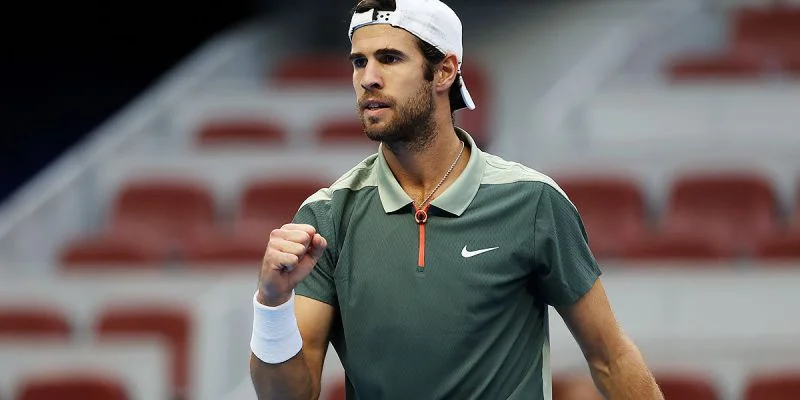 Хачанов — Сейбот Уайлд. Прогноз и ставки на матч ATP Вена (23 октября 2024 года)
Хачанов — Сейбот Уайлд. Прогноз и ставки на матч ATP Вена (23 октября 2024 года)