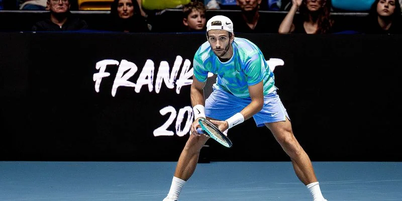 Монфис — Музетти. Прогноз и ставки на матч ATP Вена (24 октября 2024 года)
Монфис — Музетти. Прогноз и ставки на матч ATP Вена (24 октября 2024 года)