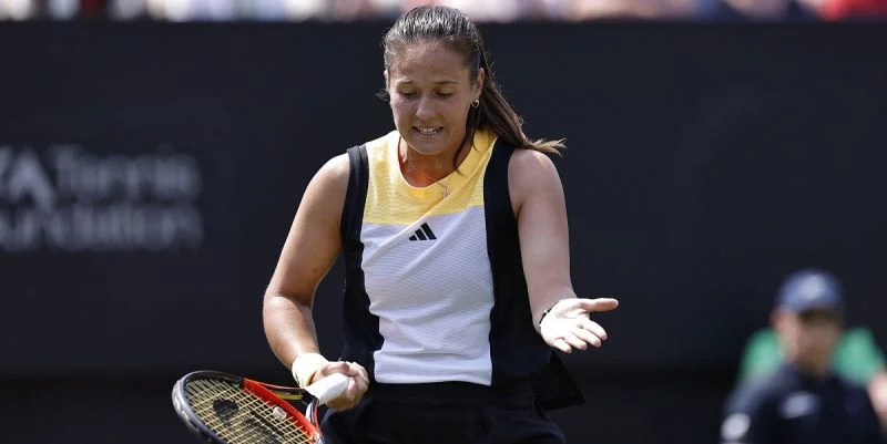 София Кенин – Дарья Касаткина. Прогноз и ставки на матч WTA Токио (25 октября 2024 года) София Кенин – Дарья Касаткина. Прогноз и ставки на матч WTA Токио (25 октября 2024 года)