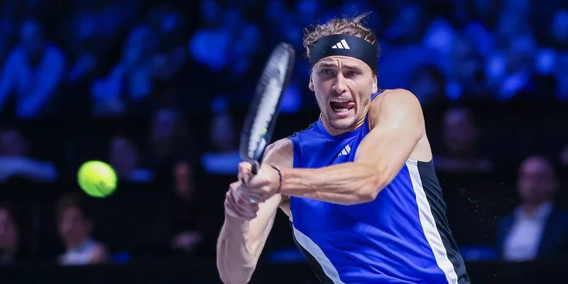 Зверев — Музетти. Прогноз и ставки на матч ATP Вена (25 октября 2024 года)
Зверев — Музетти. Прогноз и ставки на матч ATP Вена (25 октября 2024 года)