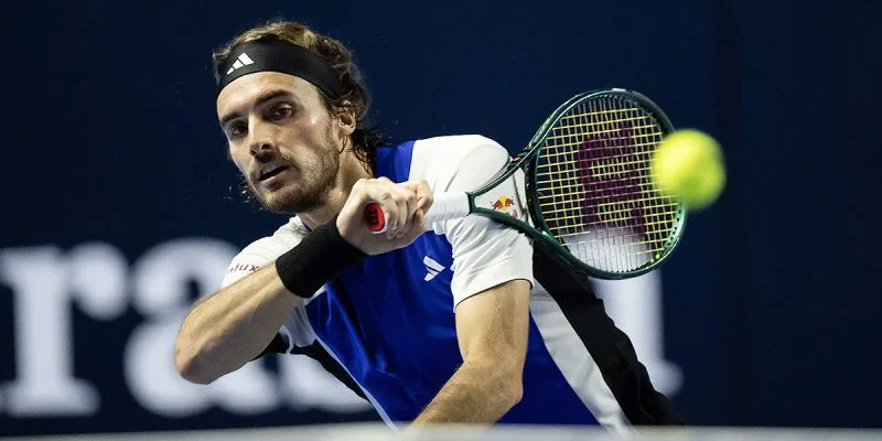 Циципас — Филс. Прогноз и ставки на матч ATP Базель (25 октября 2024 года)
Циципас — Филс. Прогноз и ставки на матч ATP Базель (25 октября 2024 года)