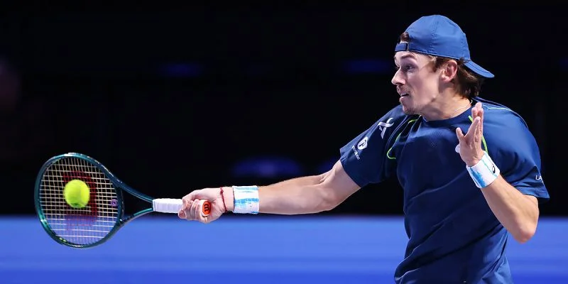 Меншик — Де Минаур. Прогноз и ставки на матч ATP Вена (25 октября 2024 года)
Меншик — Де Минаур. Прогноз и ставки на матч ATP Вена (25 октября 2024 года)