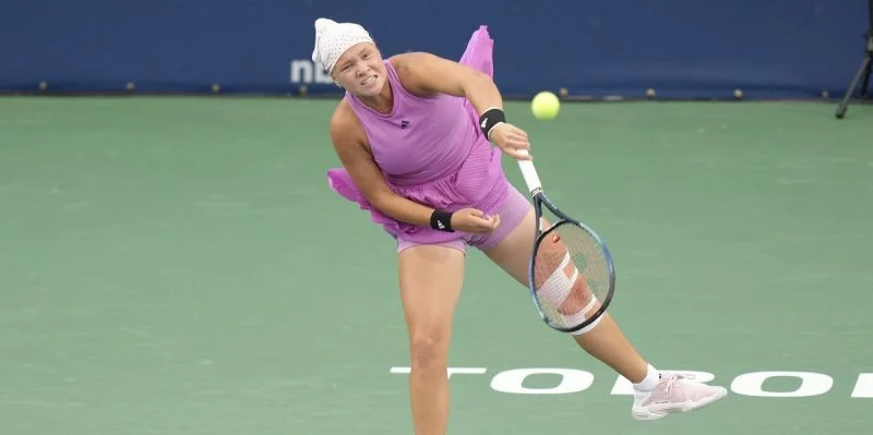 Чжен Цзинвен – Диана Шнайдер. Прогноз и ставки на матч WTA Токио (26 октября 2024 года) Чжен Цзинвен – Диана Шнайдер. Прогноз и ставки на матч WTA Токио (26 октября 2024 года)
