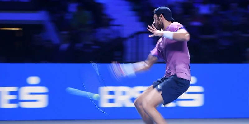 Хачанов — Каррено-Буста. Прогноз и ставки на матч ATP Париж (29 октября 2024 года)
Хачанов — Каррено-Буста. Прогноз и ставки на матч ATP Париж (29 октября 2024 года)