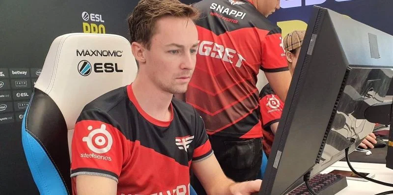 Team Heroic - Palianytsia: прогноз и ставки на матч DreamLeague Season 24 (30 октября 2024 года) Team Heroic - Palianytsia: прогноз и ставки на матч DreamLeague Season 24 (30 октября 2024 года)
