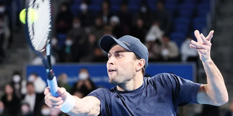 Ковалик — Карацев. Прогноз и ставки на матч ATP Братислава (31 октября 2024 года)
Ковалик — Карацев. Прогноз и ставки на матч ATP Братислава (31 октября 2024 года)