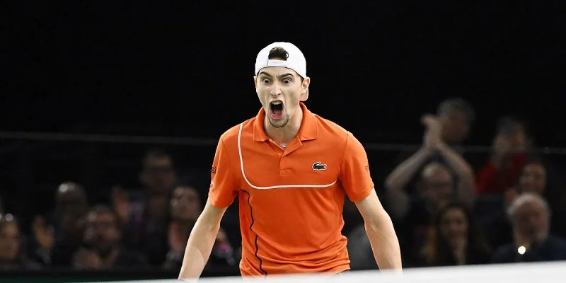 Хачанов — Умбер. Прогноз и ставки на матч ATP Париж (2 ноября 2024 года)
Хачанов — Умбер. Прогноз и ставки на матч ATP Париж (2 ноября 2024 года)