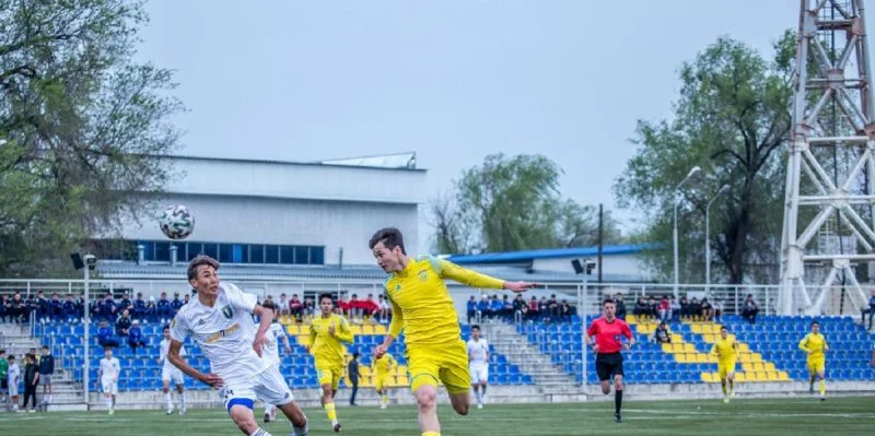 Жетысу — Атырау. Прогноз и ставки на матч чемпионата Казахстана (3 ноября 2024 года) Жетысу — Атырау. Прогноз и ставки на матч чемпионата Казахстана (3 ноября 2024 года)