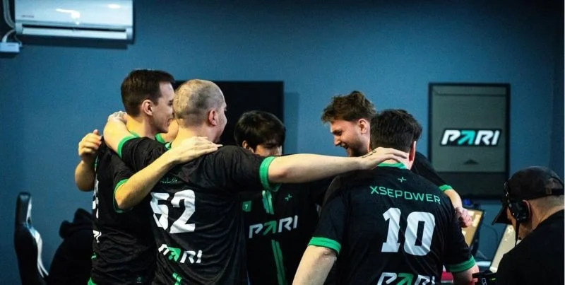PARIVISION - BetBoom Team: прогноз и ставки на матч DreamLeague Season 24 (4 ноября 2024 года) PARIVISION - BetBoom Team: прогноз и ставки на матч DreamLeague Season 24 (4 ноября 2024 года)