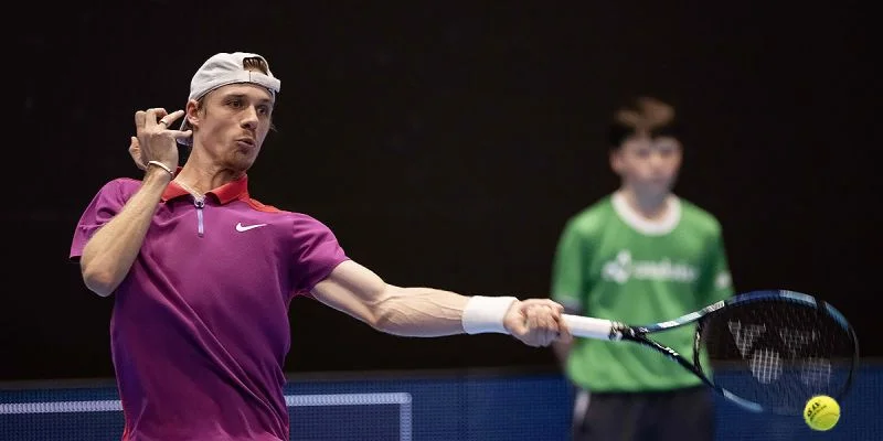 Фучович — Шаповалов прогноз и ставки на матч ATP Белград (4 ноября 2024 года)
Фучович — Шаповалов прогноз и ставки на матч ATP Белград (4 ноября 2024 года)