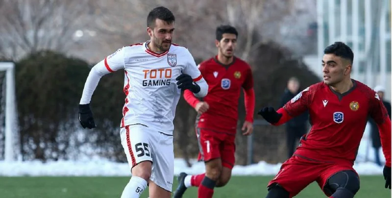 Ван - Арарат Ван - Арарат
