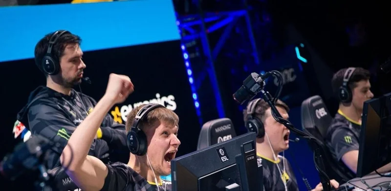 PARIVISION - Spirit: прогноз и ставки на матч DreamLeague Season 24 (5 ноября 2024 года) PARIVISION - Spirit: прогноз и ставки на матч DreamLeague Season 24 (5 ноября 2024 года)