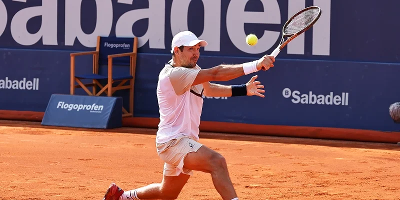 Марожан — Лайович. Прогноз и ставки на матч ATP Белград (6 ноября 2024 года)
Марожан — Лайович. Прогноз и ставки на матч ATP Белград (6 ноября 2024 года)