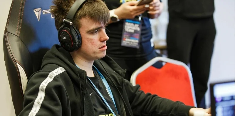 Spirit - Falcons: прогноз (кф. 2.25) и ставки на матч DreamLeague Season 24 (7 ноября 2024 года) Spirit - Falcons: прогноз (кф. 2.25) и ставки на матч DreamLeague Season 24 (7 ноября 2024 года)