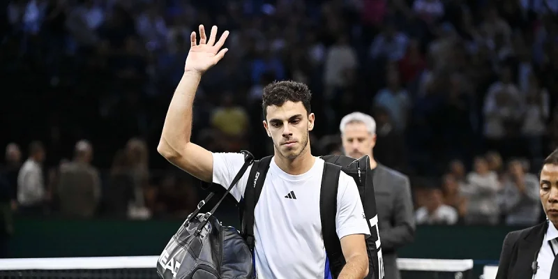 Черундоло — Медьедович. Прогноз и ставки на матч ATP Белград (7 ноября 2024 года)
Черундоло — Медьедович. Прогноз и ставки на матч ATP Белград (7 ноября 2024 года)