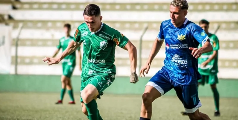 Гуарани - Амазонас Гуарани - Амазонас
