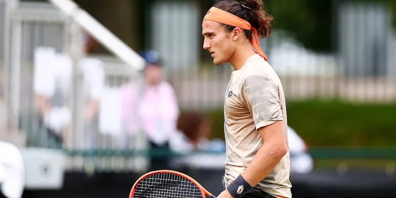 Беллуччи — Ву. Прогноз и ставки на матч ATP Йокогама (19 ноября 2024 года)
Беллуччи — Ву. Прогноз и ставки на матч ATP Йокогама (19 ноября 2024 года)