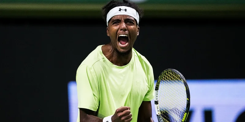 Имер — Утияма. Прогноз и ставки на матч ATP Йокогама (19 ноября 2024 года)
Имер — Утияма. Прогноз и ставки на матч ATP Йокогама (19 ноября 2024 года)