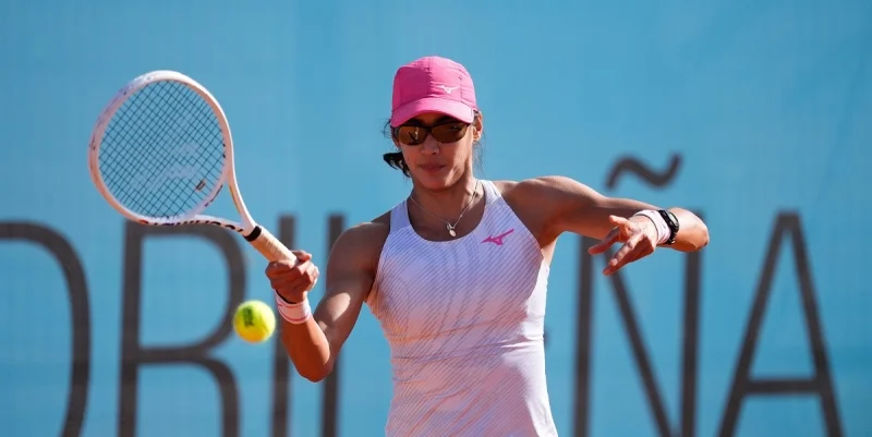 Лорен Дэвис – Астра Шарма. Прогноз и ставки на матч WTA Чарлстон (20 ноября 2024 года) Лорен Дэвис – Астра Шарма. Прогноз и ставки на матч WTA Чарлстон (20 ноября 2024 года)