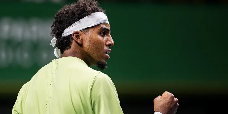 Маккейб — Имер. Прогноз и ставки на матч ATP Йокогама (21 ноября 2024 года)
Маккейб — Имер. Прогноз и ставки на матч ATP Йокогама (21 ноября 2024 года)