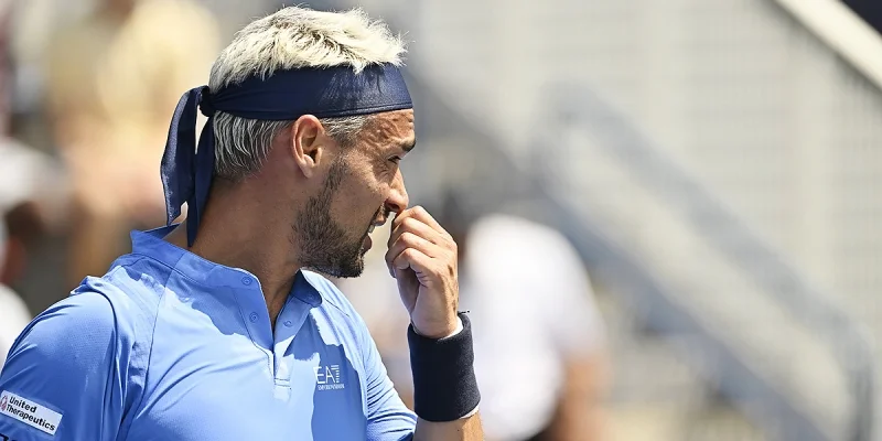 Фоньини — Гулин. Прогноз и ставки на матч ATP Монтемар (21 ноября 2024 года)
Фоньини — Гулин. Прогноз и ставки на матч ATP Монтемар (21 ноября 2024 года)