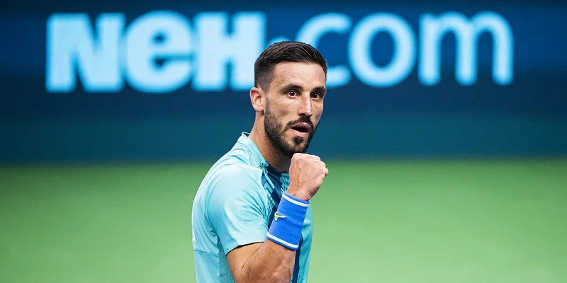 Феррейра Силва – Джумхур. Прогноз и ставки на матч ATP Майя (27 ноября 2024 года)
Феррейра Силва – Джумхур. Прогноз и ставки на матч ATP Майя (27 ноября 2024 года)
