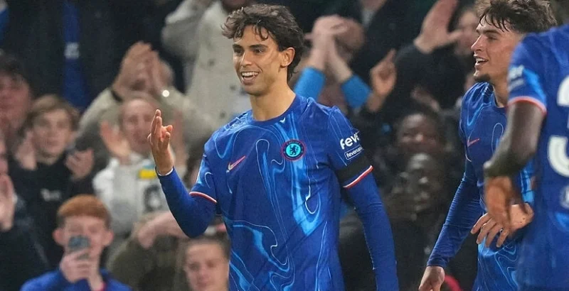 Хайденхайм - Челси