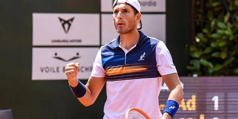 Пассаро – Гаубас. Прогноз и ставки на матч ATP Майя (28 ноября 2024 года)
Пассаро – Гаубас. Прогноз и ставки на матч ATP Майя (28 ноября 2024 года)