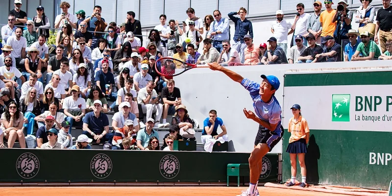 Мочизуки — Сакамото. Прогноз и ставки на матч ATP Йоккаити (30 ноября 2024 года)
Мочизуки — Сакамото. Прогноз и ставки на матч ATP Йоккаити (30 ноября 2024 года)