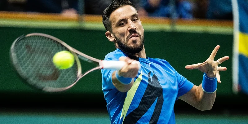 Джумхур — Кория. Прогноз и ставки на матч ATP Майя (30 ноября 2024 года)
Джумхур — Кория. Прогноз и ставки на матч ATP Майя (30 ноября 2024 года)