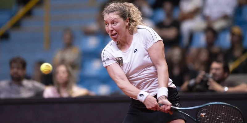 Тамара Корпач – Анна-Лена Фридзам. Прогноз и ставки на матч WTA Анже (2 декабря 2024 года) Тамара Корпач – Анна-Лена Фридзам. Прогноз и ставки на матч WTA Анже (2 декабря 2024 года)