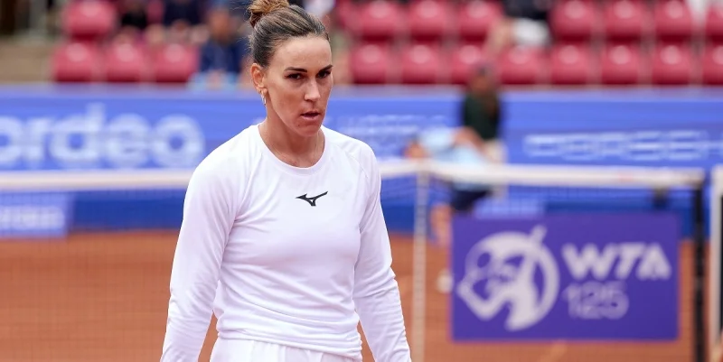 Кароль Монне – Нурия Парризас-Диас. Прогноз и ставки на матч WTA Анже (2 декабря 2024 года) Кароль Монне – Нурия Парризас-Диас. Прогноз и ставки на матч WTA Анже (2 декабря 2024 года)
