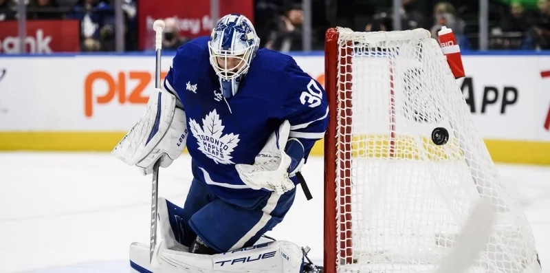Торонто - Чикаго
