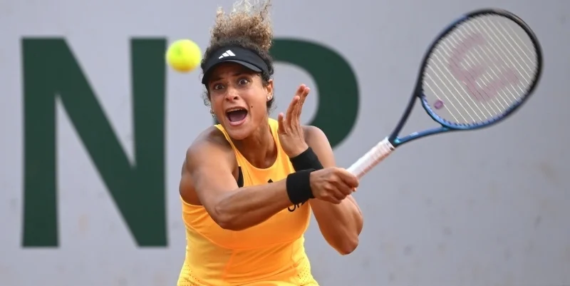 Майя Хвалинска - Майар Шериф