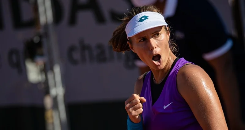 Марго Рувруа – Варвара Лепченко. Прогноз и ставки на матч WTA Лимож (9 декабря 2024 года) Марго Рувруа – Варвара Лепченко. Прогноз и ставки на матч WTA Лимож (9 декабря 2024 года)