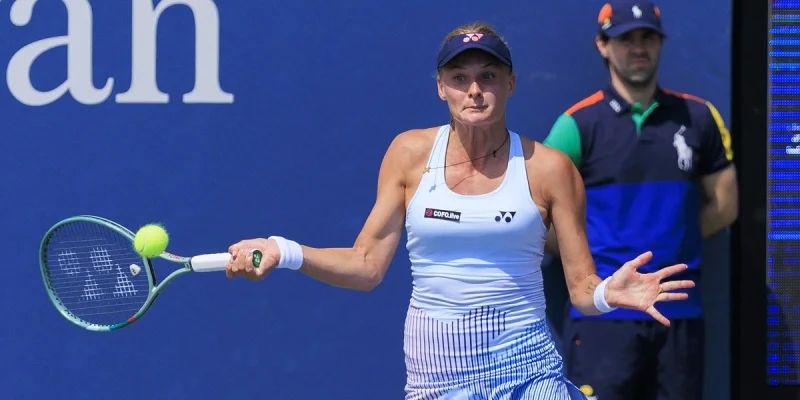 Алина Чараева – Даяна Ястремская. Прогноз и ставки на матч WTA Лимож (10 декабря 2024 года) Алина Чараева – Даяна Ястремская. Прогноз и ставки на матч WTA Лимож (10 декабря 2024 года)
