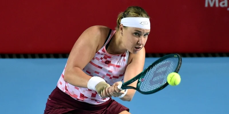 Елена Габриэла Рузе – Анна Блинкова. Прогноз и ставки на матч WTA Лимож (10 декабря 2024 года) Елена Габриэла Рузе – Анна Блинкова. Прогноз и ставки на матч WTA Лимож (10 декабря 2024 года)