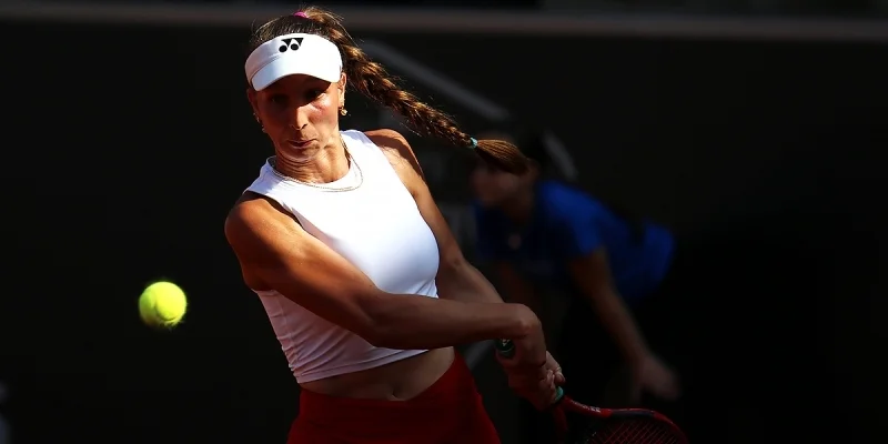 Корпач — Леонар. Прогноз и ставки на матч WTA Лимож (12 декабря 2024 года) 
