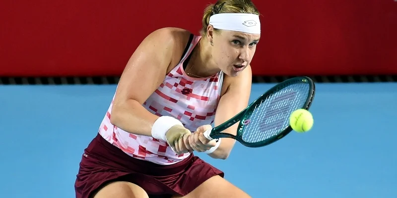 Лепченко — Блинкова. Прогноз и ставки на матч WTA Лимож (12 декабря 2024 года) 
