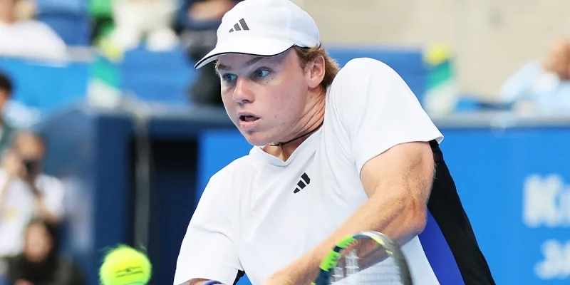 Микельсен — Басаваредди. Прогноз и ставки на матч Next Gen ATP Finals (18 декабря 2024 года)
Микельсен — Басаваредди. Прогноз и ставки на матч Next Gen ATP Finals (18 декабря 2024 года)